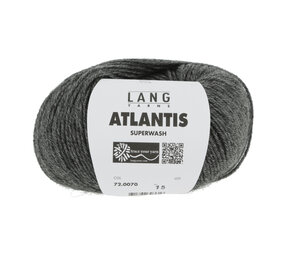 Lang Lang Yarns Atlantis | 0070