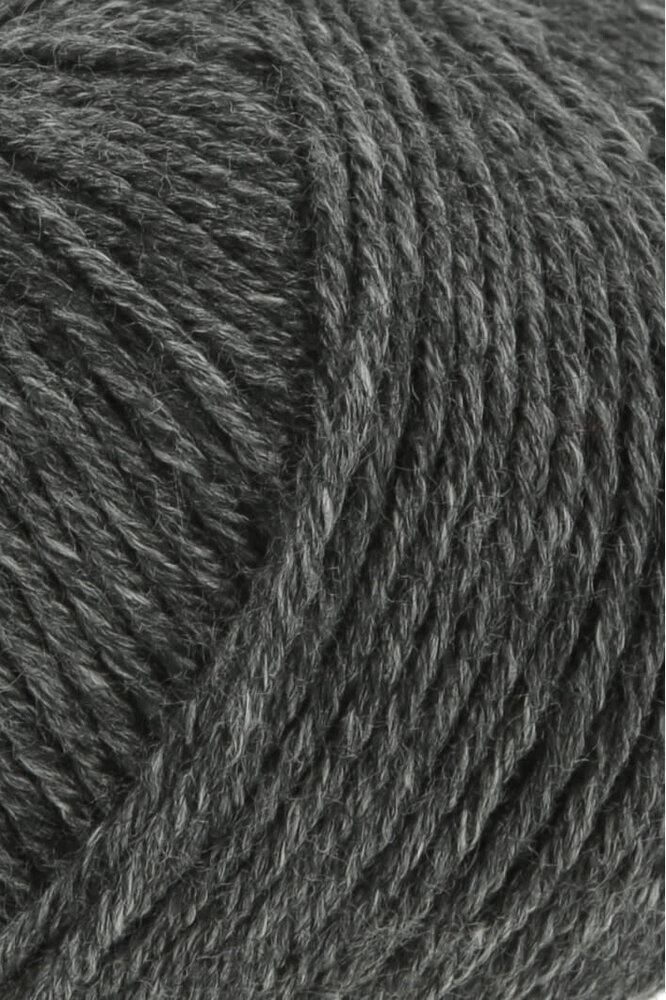 Lang Lang Yarns Atlantis | 0070 donker grijs