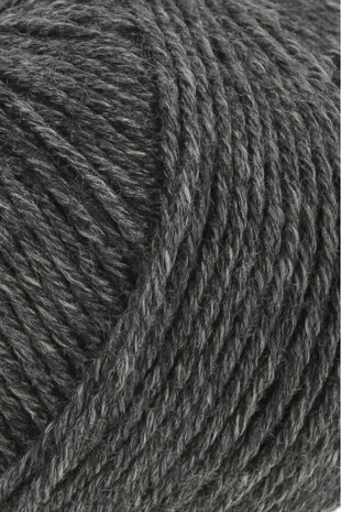 Lang Lang Yarns Atlantis | 0070 donker grijs