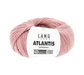 Lang Lang Yarns Atlantis | 0119 Lang Lang Yarns Atlantis | 0119