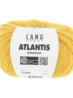 Lang Lang Yarns Atlantis | 0049