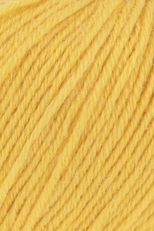 Lang Lang Yarns Atlantis | 0049 geel Lang Lang Yarns Atlantis | 0049 geel