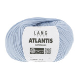 Lang Lang Yarns Atlantis | 0020 Lang Lang Yarns Atlantis | 0020