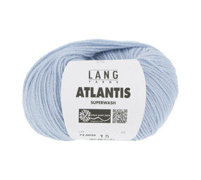 Lang Lang Yarns Atlantis | 0020 Lang Lang Yarns Atlantis | 0020