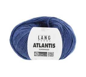 Lang Lang Yarns Atlantis | 0134 Lang Lang Yarns Atlantis | 0134