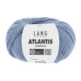 Lang Lang Yarns Atlantis | 0033 Lang Lang Yarns Atlantis | 0033