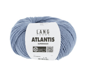 Lang Lang Yarns Atlantis | 0033 Lang Lang Yarns Atlantis | 0033