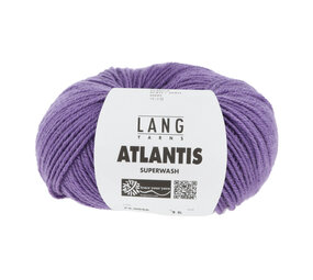 Lang Lang Yarns Atlantis | 0046 Lang Lang Yarns Atlantis | 0046