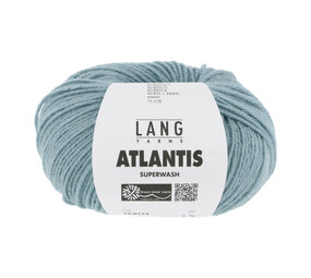 Lang Lang Yarns Atlantis | 0174 Lang Lang Yarns Atlantis | 0174