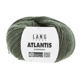 Lang Lang Yarns Atlantis | 0098 Lang Lang Yarns Atlantis | 0098