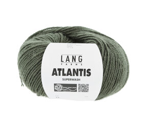 Lang Lang Yarns Atlantis | 0098 Lang Lang Yarns Atlantis | 0098