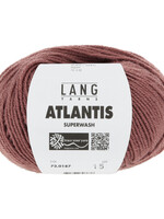 Lang Lang Yarns Atlantis | 0187