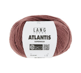 Lang Lang Yarns Atlantis | 0187