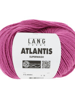 Lang Lang Yarns Atlantis | 0085