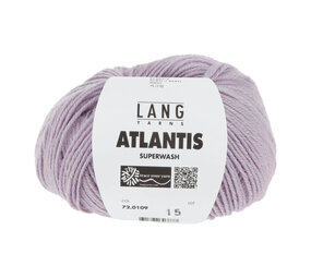 Lang Lang Yarns Atlantis | 0109 Lang Lang Yarns Atlantis | 0109