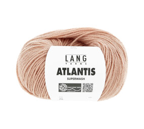 Lang Lang Yarns Atlantis | 0209 Lang Lang Yarns Atlantis | 0209