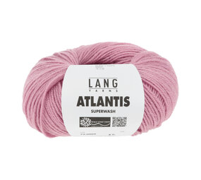 Lang Lang Yarns Atlantis | 0009 Lang Lang Yarns Atlantis | 0009