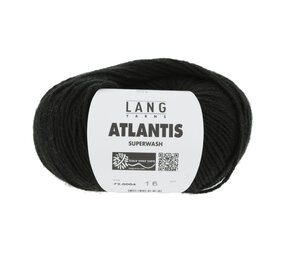 Lang Lang Yarns Atlantis | 0004 Lang Lang Yarns Atlantis | 0004