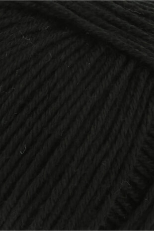Lang Lang Yarns Atlantis | 0004 zwart Lang Lang Yarns Atlantis | 0004 zwart