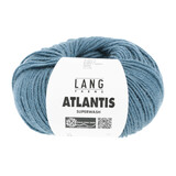 Lang Lang Yarns Atlantis | 0074 Lang Lang Yarns Atlantis | 0074