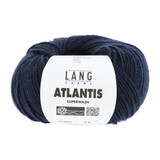 Lang Lang Yarns Atlantis | 0035 Lang Lang Yarns Atlantis | 0035
