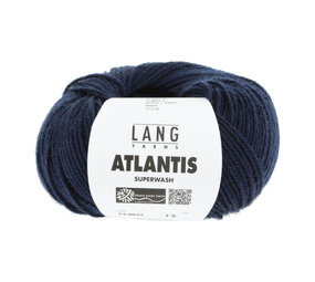 Lang Lang Yarns Atlantis | 0035 Lang Lang Yarns Atlantis | 0035