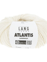 Lang Lang Yarns Atlantis | 0002