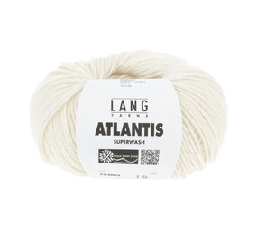 Lang Lang Yarns Atlantis | 0002 Lang Lang Yarns Atlantis | 0002