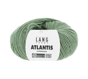 Lang Lang Yarns Atlantis | 0091 Lang Lang Yarns Atlantis | 0091