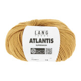 Lang Lang Yarns Atlantis | 0011