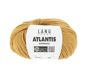 Lang Lang Yarns Atlantis | 0011 Lang Lang Yarns Atlantis | 0011