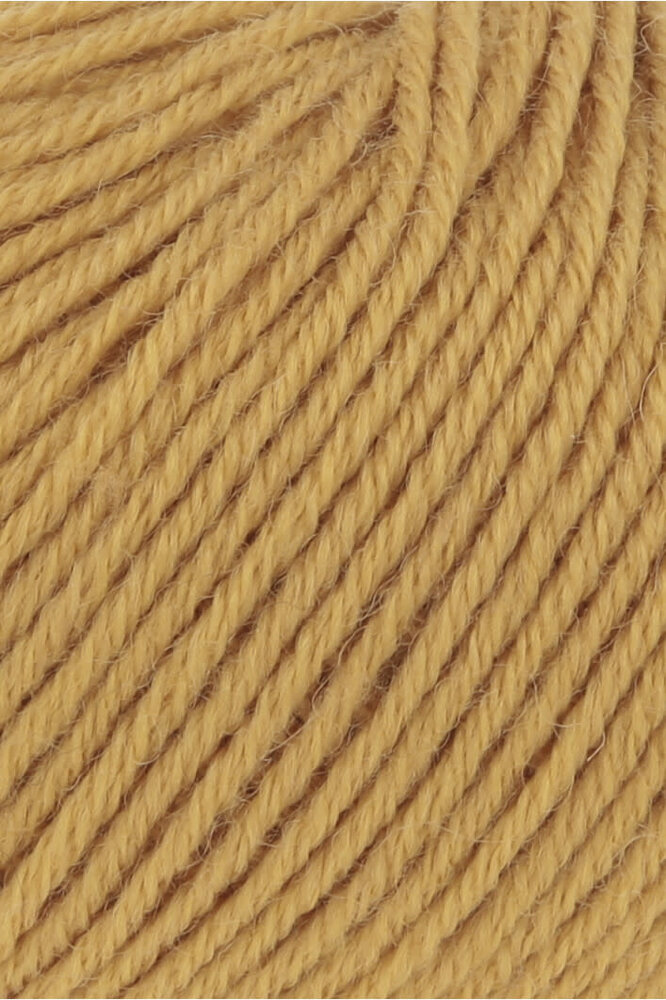 Lang Lang Yarns Atlantis | 0011 oker geel Lang Lang Yarns Atlantis | 0011 oker geel