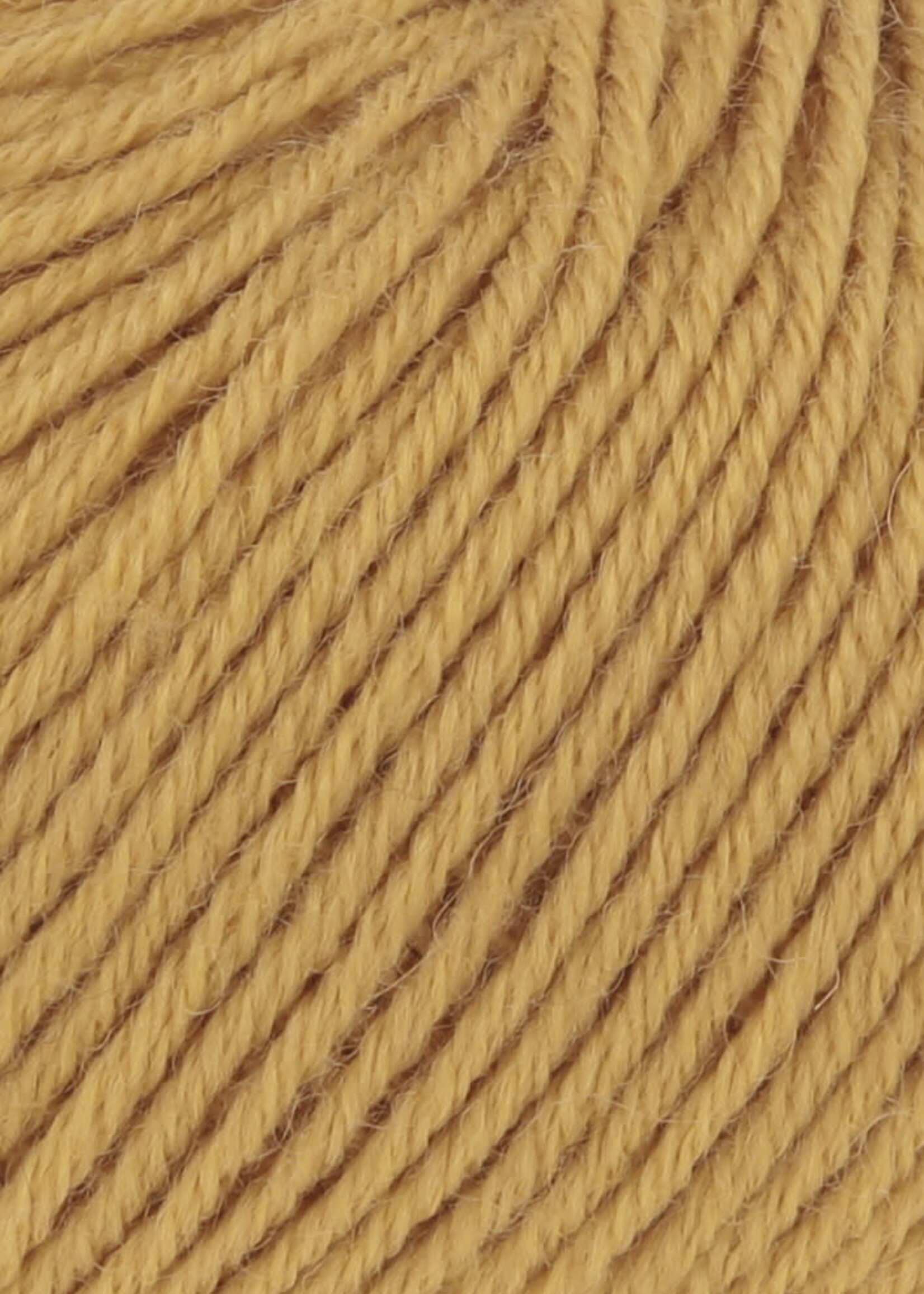 Lang Lang Yarns Atlantis | 0011 oker geel