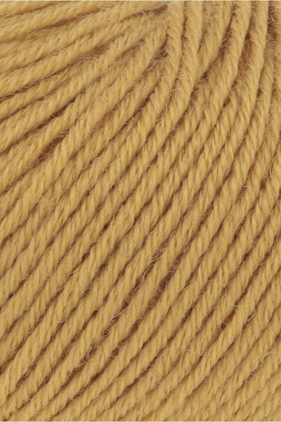 Lang Lang Yarns Atlantis | 0011 oker geel Lang Lang Yarns Atlantis | 0011 oker geel