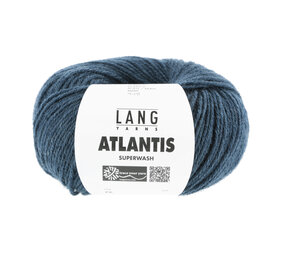 Lang Lang Yarns Atlantis | 0088 Lang Lang Yarns Atlantis | 0088