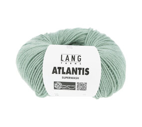 Lang Lang Yarns Atlantis | 0092 Lang Lang Yarns Atlantis | 0092