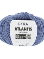 Lang Lang Yarns Atlantis | 0034