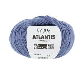Lang Lang Yarns Atlantis | 0034 Lang Lang Yarns Atlantis | 0034