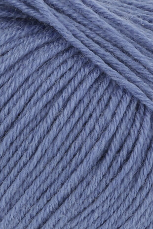 Lang Lang Yarns Atlantis | 0034 blauw Lang Lang Yarns Atlantis | 0034 blauw