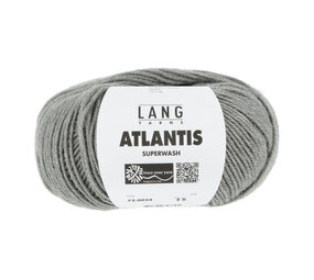 Lang Lang Yarns Atlantis | 0024 Lang Lang Yarns Atlantis | 0024