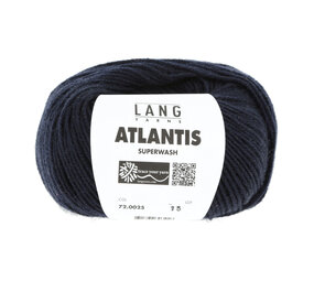 Lang Lang Yarns Atlantis | 0025 Lang Lang Yarns Atlantis | 0025