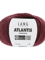 Lang Lang Yarns Atlantis | 0063