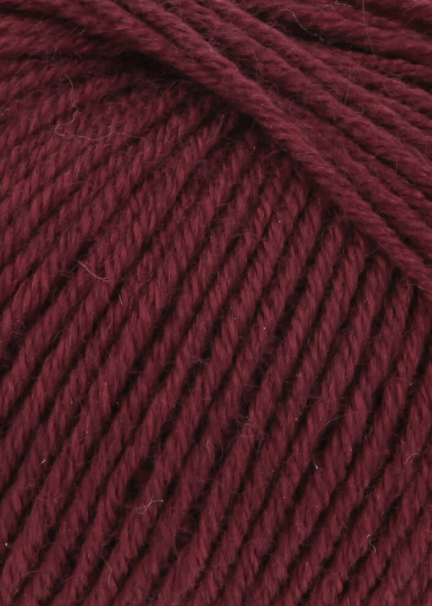 Lang Lang Yarns Atlantis | 0063 donkerrood