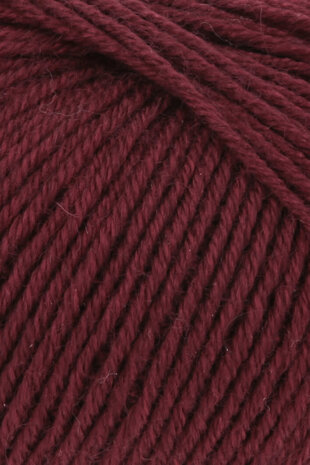 Lang Lang Yarns Atlantis | 0063 donkerrood Lang Lang Yarns Atlantis | 0063 donkerrood