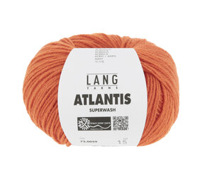 Lang Lang Yarns Atlantis | 0059 Lang Lang Yarns Atlantis | 0059