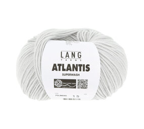 Lang Lang Yarns Atlantis | 0023 Lang Lang Yarns Atlantis | 0023