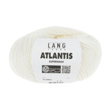 Lang Lang Yarns Atlantis | 0001 Lang Lang Yarns Atlantis | 0001