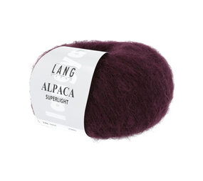 Lang Lang Yarns Alpaca Superlight | 0064 Lang Lang Yarns Alpaca Superlight | 0064