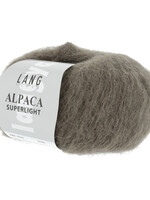 Lang Lang Yarns Alpaca Superlight | 0099