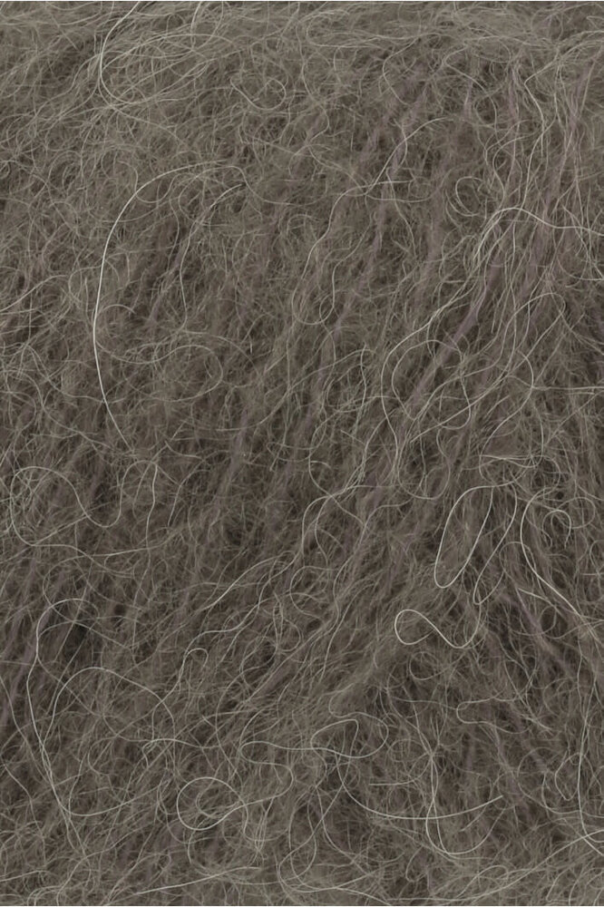 Lang Lang Yarns Alpaca Superlight | 0099 bruin grijs Lang Lang Yarns Alpaca Superlight | 0099 bruin grijs